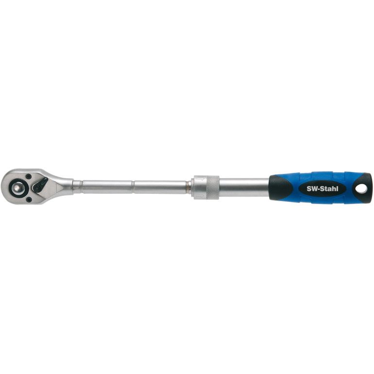 SW-Stahl Teleskopratsche 1/4Zoll 05716L SW-Stahl Teleskopratsche 1/4Zoll 05716L