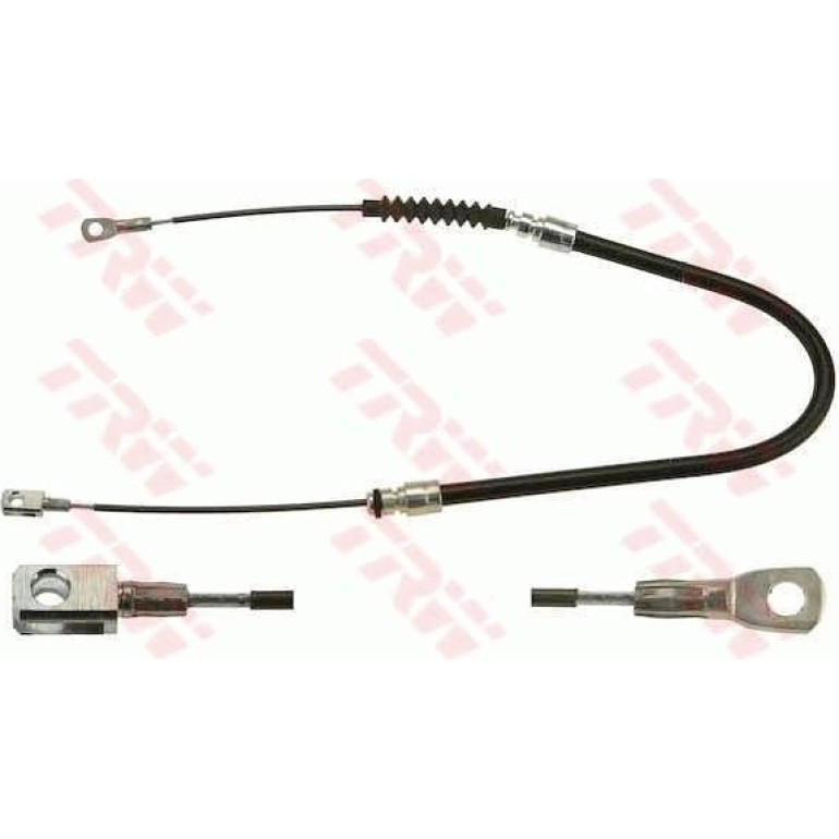 Handbremsseil GCH2308 Handbremsseil GCH2308