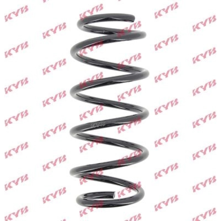 KYB Fahrwerksfeder Opel P. Meriva 1.7Cdti 09/03-05/10 RH2682 KYB Fahrwerksfeder Opel P. Meriva 1.7Cdti 09/03-05/10 RH2682