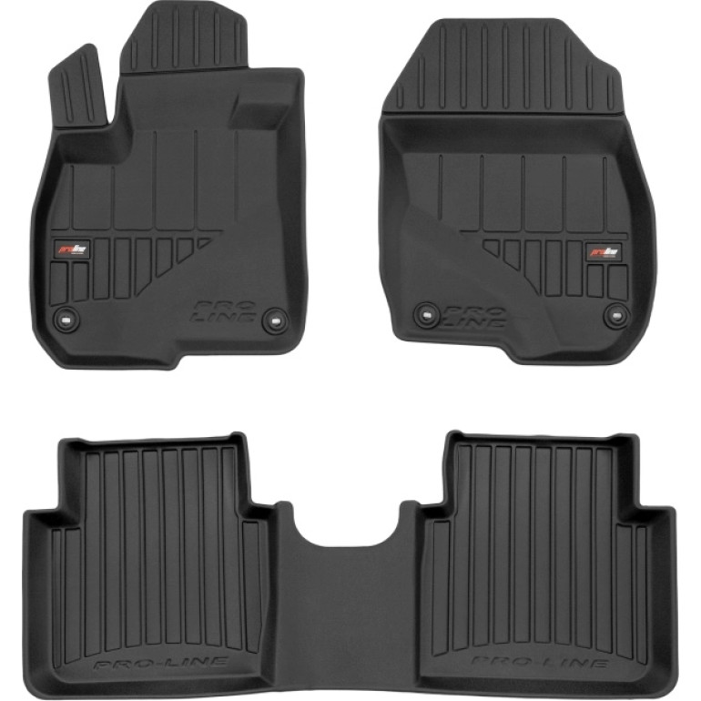 FROGUM Gummischlauchmatten F 3D Honda Cr-V V 18 3D425897 FROGUM Gummischlauchmatten F 3D Honda Cr-V V 18 3D425897