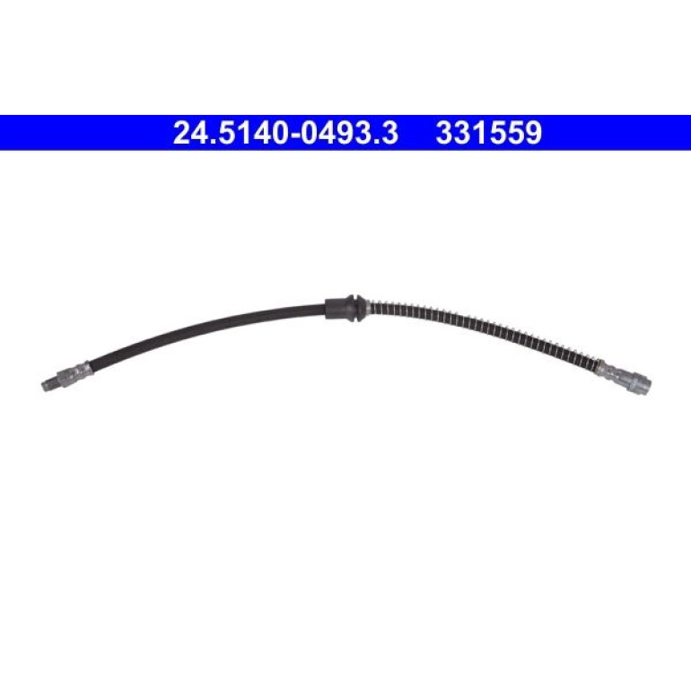 Bremsschlauch 24.5140-0493.3 Bremsschlauch 24.5140-0493.3