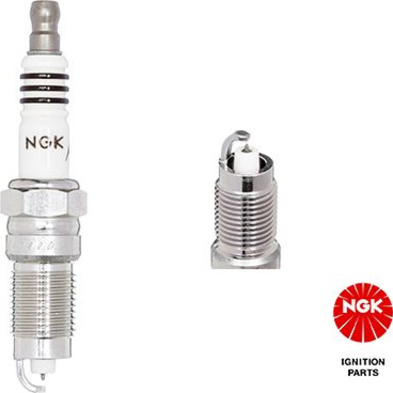 TR55-1IX NGK-Iridiumkerze mit RW 7316 TR55-1IX NGK-Iridiumkerze mit RW 7316