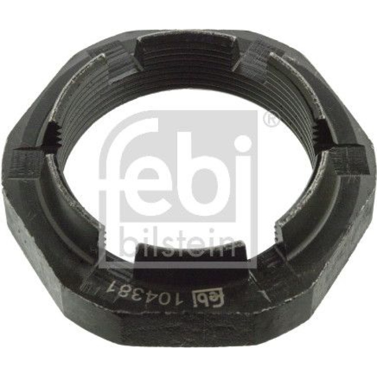 FEBI BILSTEIN Nuss 104381 FEBI BILSTEIN Nuss 104381