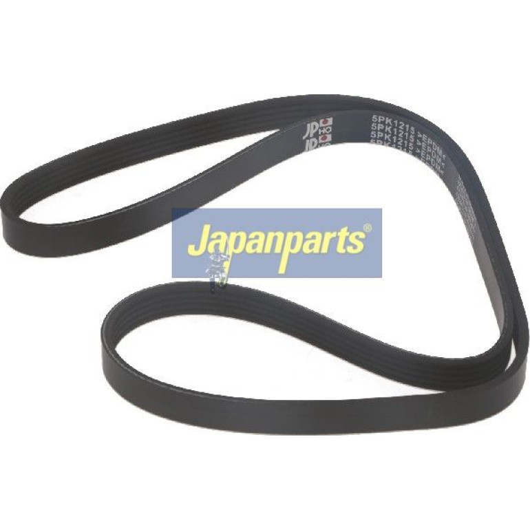 Japanparts Ømen-Zubehör DV-5PK1215 Japanparts Ømen-Zubehör DV-5PK1215