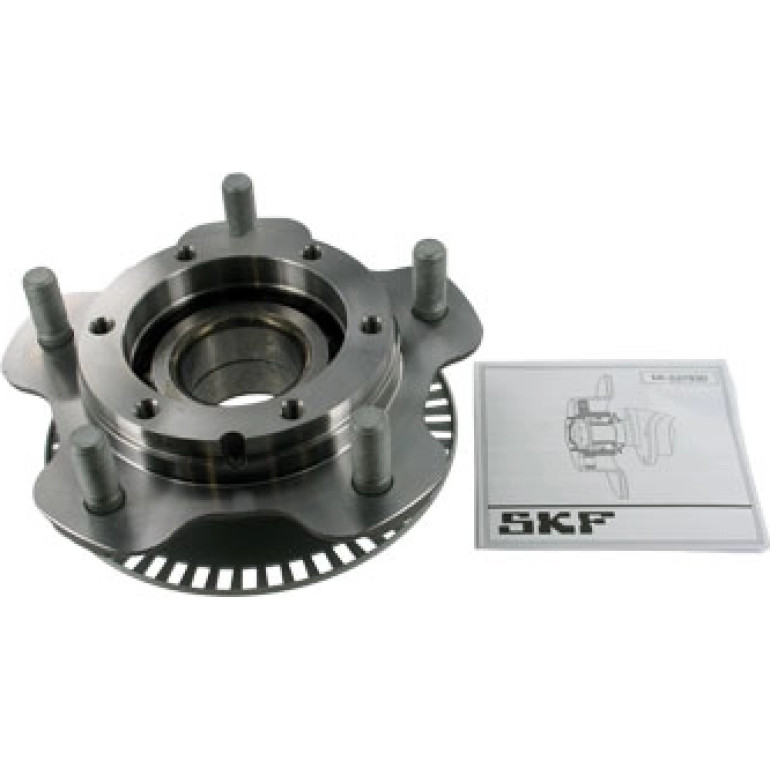 Radlagersatz VA VKBA 6873 Radlagersatz VA VKBA 6873