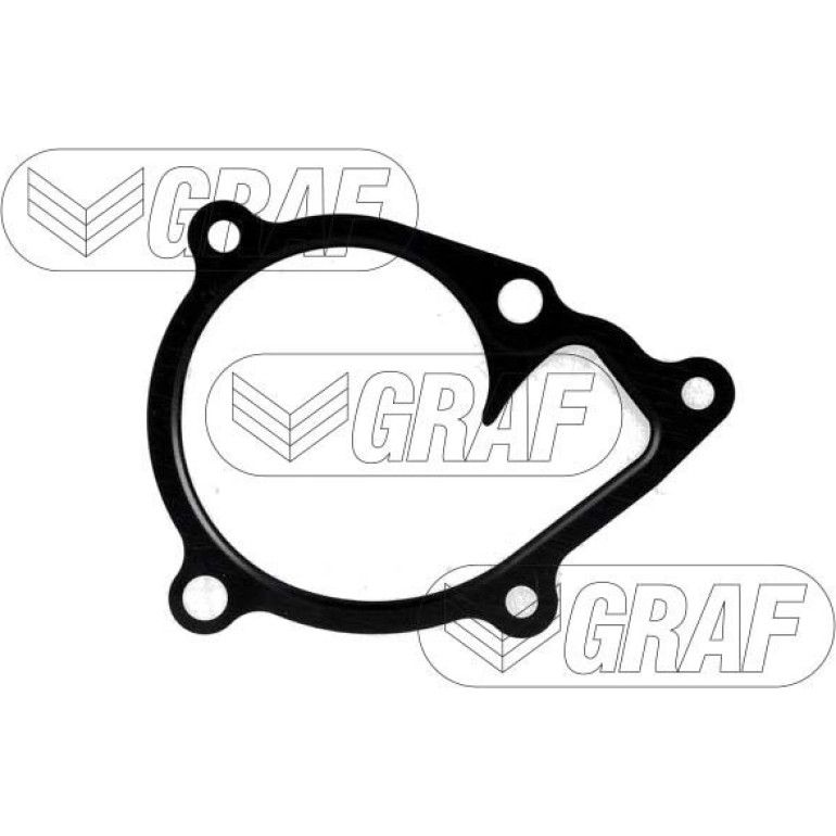 GRAF Wasserpumpe PA1508 GRAF Wasserpumpe PA1508