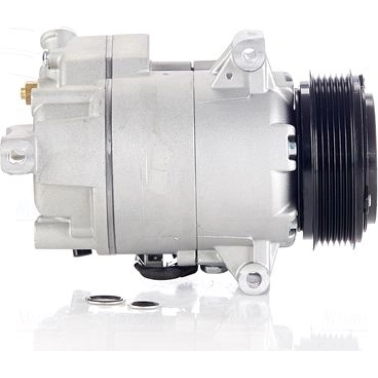 Kompressor PKW 890267