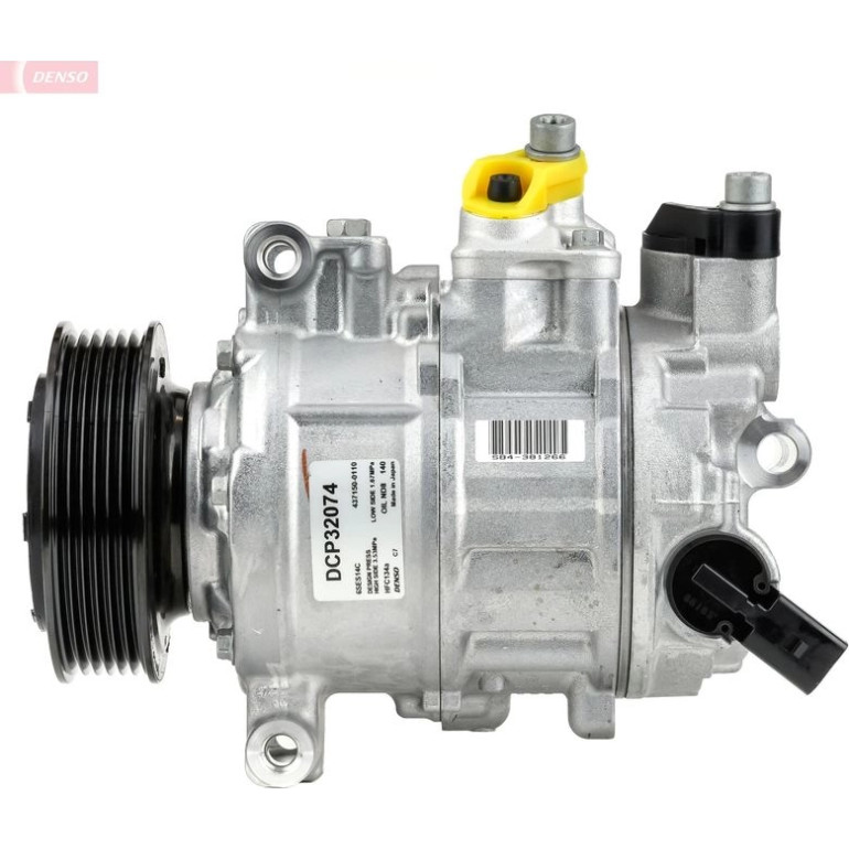 DENSO Kompressor DCP32074 DENSO Kompressor DCP32074