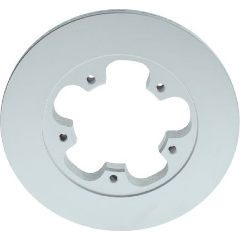 BOSCH Bremsscheibe 0 986 479 H56 BOSCH Bremsscheibe 0 986 479 H56