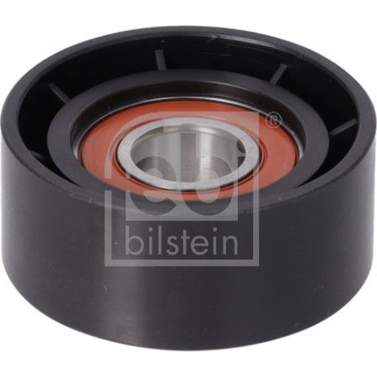 Febi Bilstein Umlenk- / Führungsrolle, Keilrippenriemen 21033 Febi Bilstein Umlenk- / Führungsrolle, Keilrippenriemen 21033