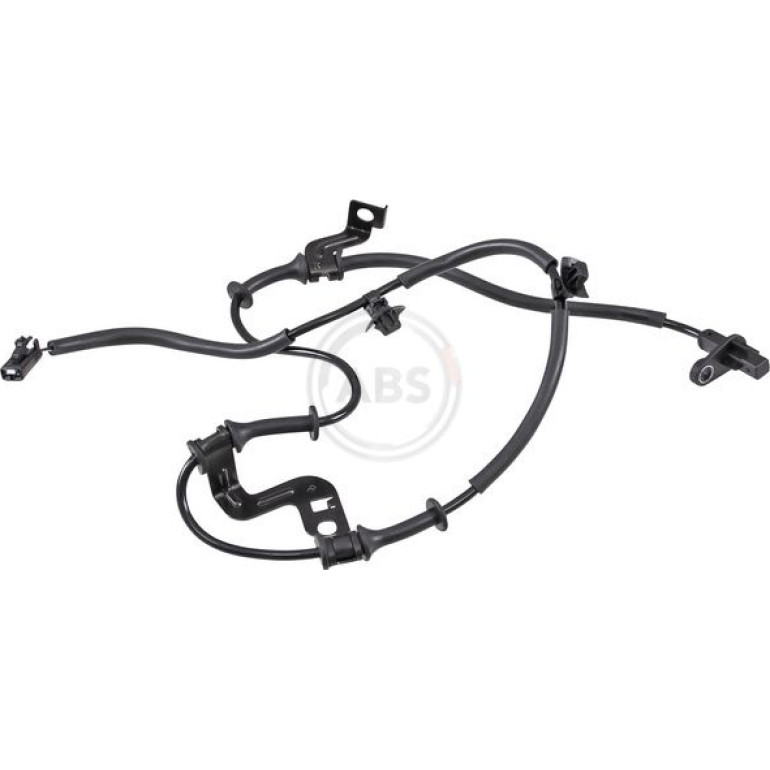 A.B.S. Sensor, Raddrehzahl 32086 A.B.S. Sensor, Raddrehzahl 32086