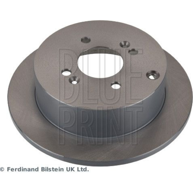 Bremsscheibe Hyundai T. Accent/Getz/I20 1.1-1.6 Crdi 03 ADG04388 Bremsscheibe Hyundai T. Accent/Getz/I20 1.1-1.6 Crdi 03 ADG04388