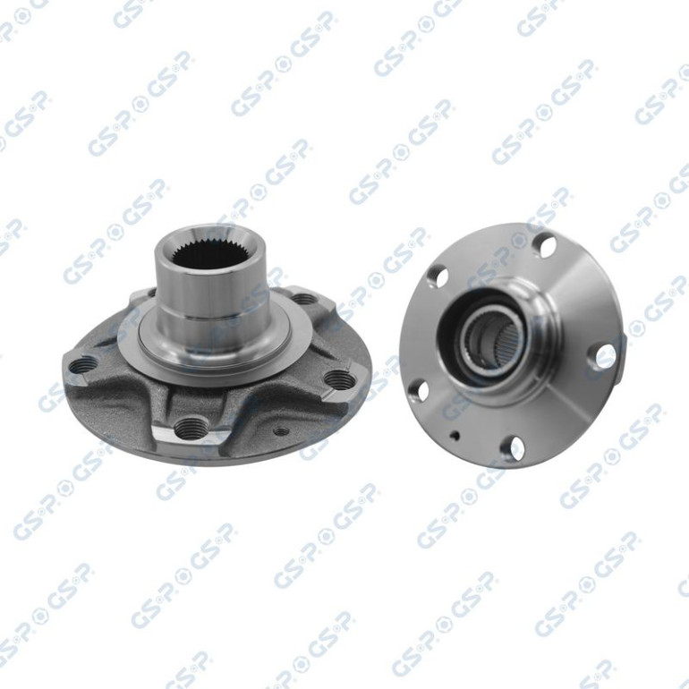 GSP Radnabe 9438012 GSP Radnabe 9438012