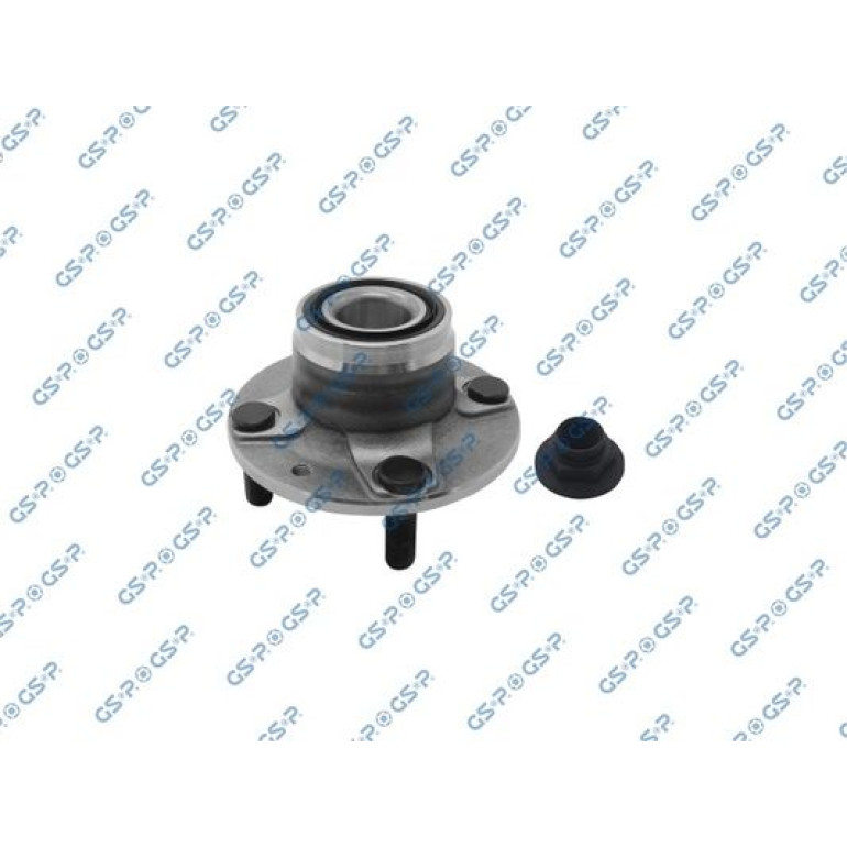 GSP Radlager 9228046K GSP Radlager 9228046K