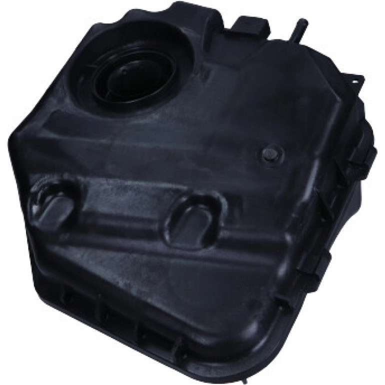 Ausgleichsbehälter, Kühlmittel 77-0076 Ausgleichsbehälter, Kühlmittel 77-0076