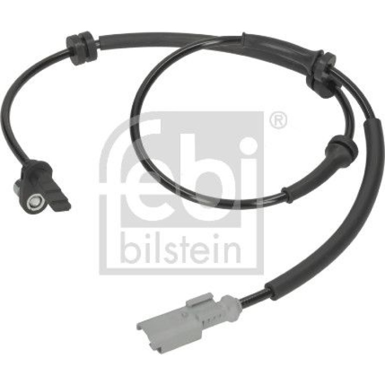 FEBI BILSTEIN Sensor, Raddrehzahl 194139 FEBI BILSTEIN Sensor, Raddrehzahl 194139