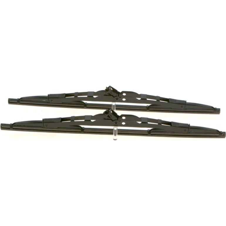 340 BOSCH Wischerblatt 3397118700 340 BOSCH Wischerblatt 3397118700