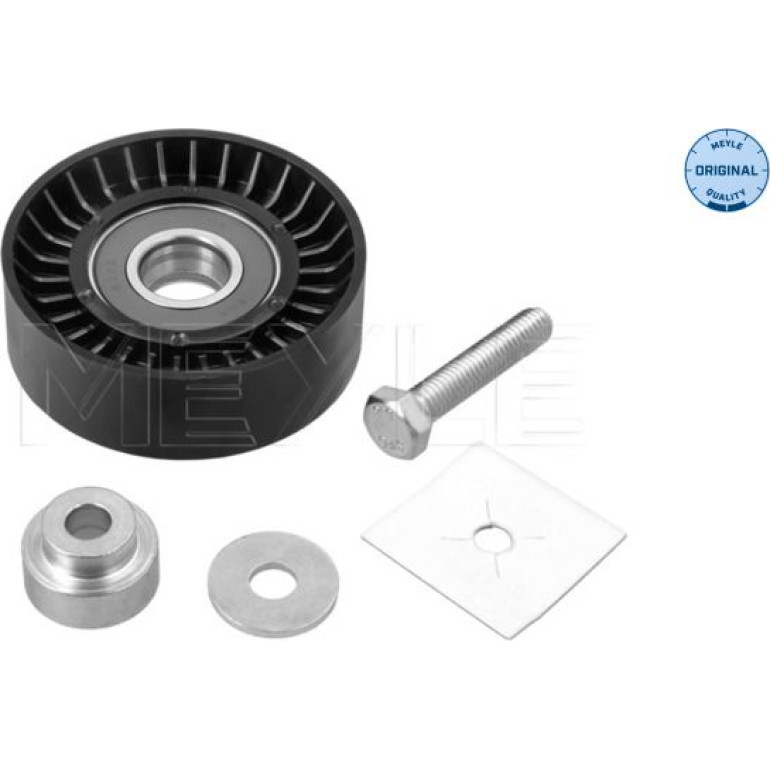Spannrolle, Keilrippenriemen 2140090004 Spannrolle, Keilrippenriemen 2140090004