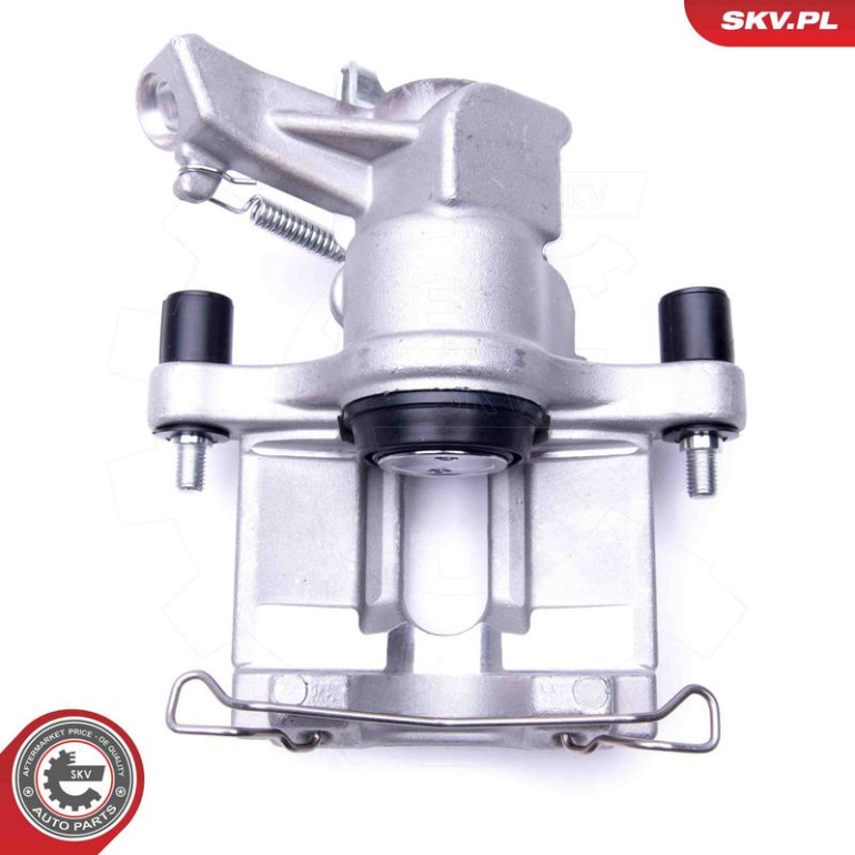 SKV GERMANY Luftschlauch 43SKV058 SKV GERMANY Luftschlauch 43SKV058
