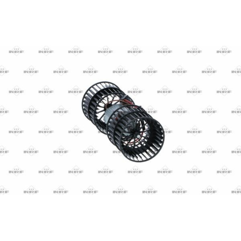 NRF Ventilator 34180