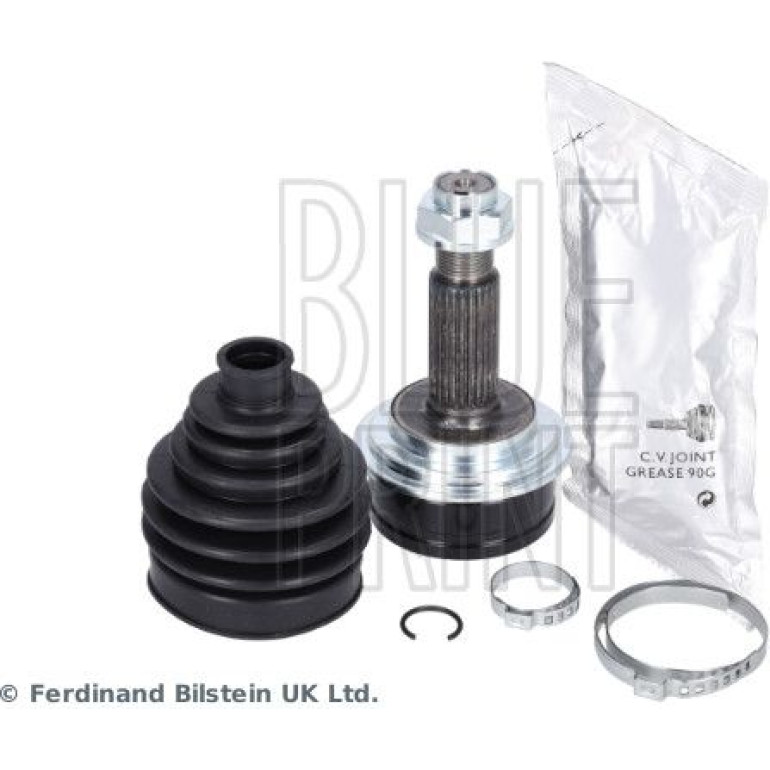 Gelenksatz, Antriebswelle Toyota Yaris 1.0 Vvt-I 05 ADT38970 Gelenksatz, Antriebswelle Toyota Yaris 1.0 Vvt-I 05 ADT38970