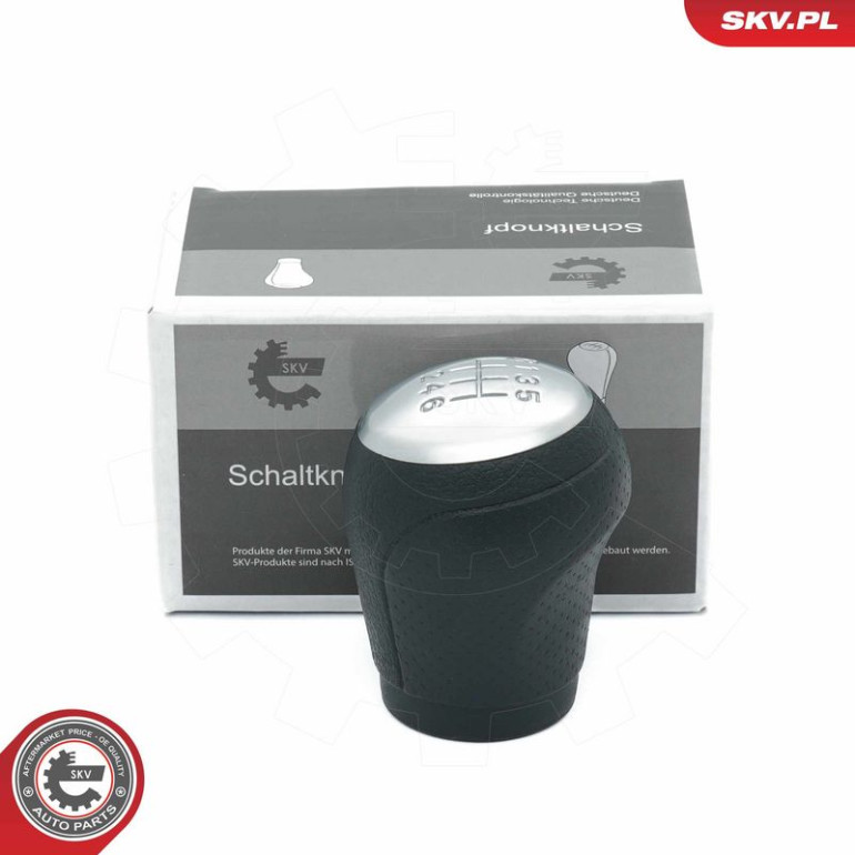 ESEN SKV Schalthebelknauf 63SKV084 ESEN SKV Schalthebelknauf 63SKV084