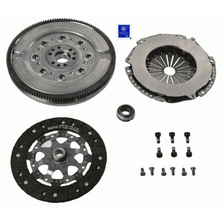 ZMS-Modul (ZMS+Kupplung+CSC) 2290601002 ZMS-Modul (ZMS+Kupplung+CSC) 2290601002