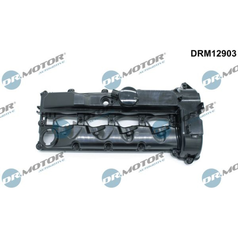 DR.MOTOR Zylinderkopfhaube DRM12903 DR.MOTOR Zylinderkopfhaube DRM12903