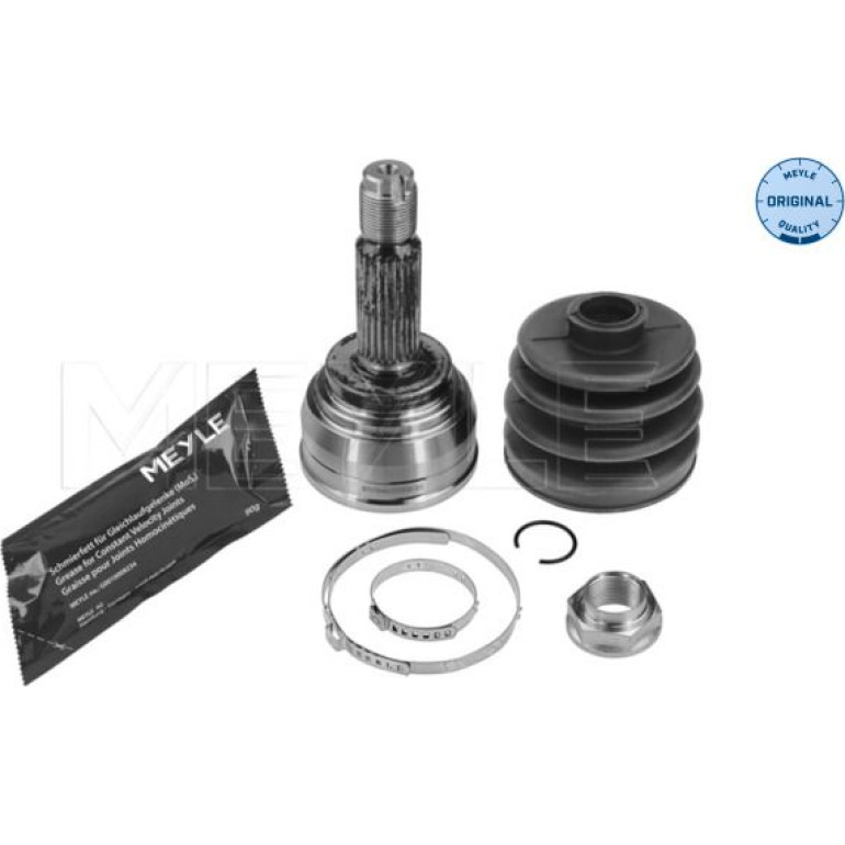 Gelenksatz, Antriebswelle Hyundai Accenta 1.3/1.5 00-05 37-14 498 0011 Gelenksatz, Antriebswelle Hyundai Accenta 1.3/1.5 00-05 37-14 498 0011