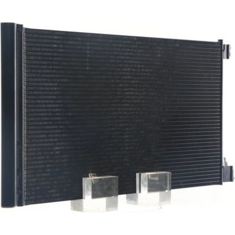 Kondensator, Klimaanlage AC 552 000S Kondensator, Klimaanlage AC 552 000S