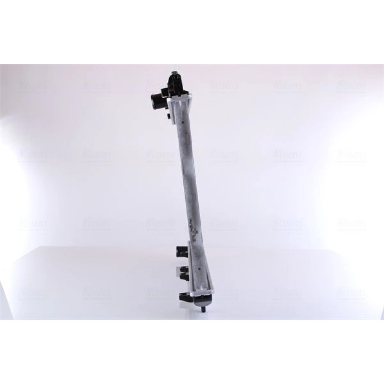 Wasserkühler PKW 66681 Wasserkühler PKW 66681