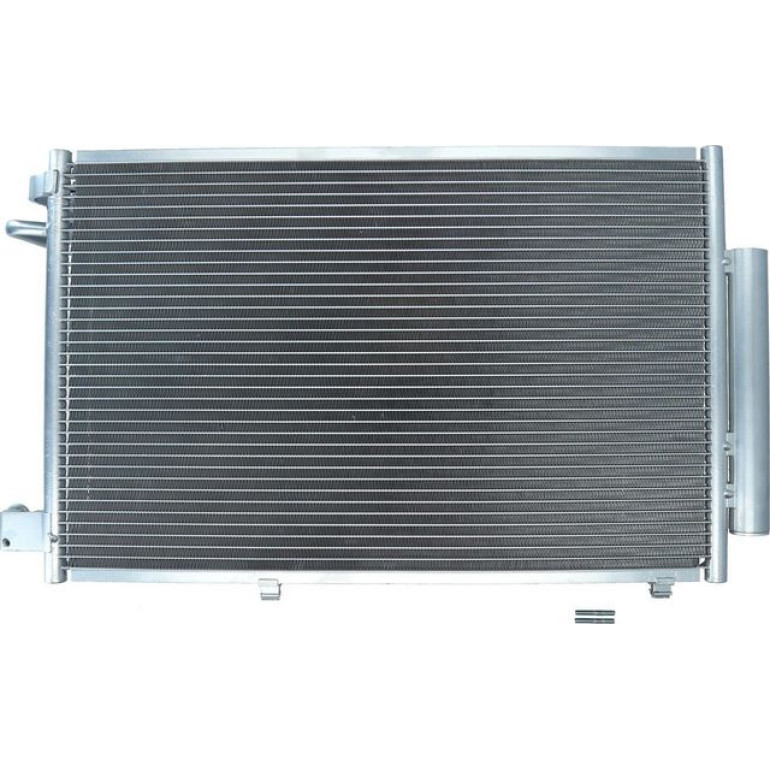 KAMOKA Kondensator, Klimaanlage 7800042