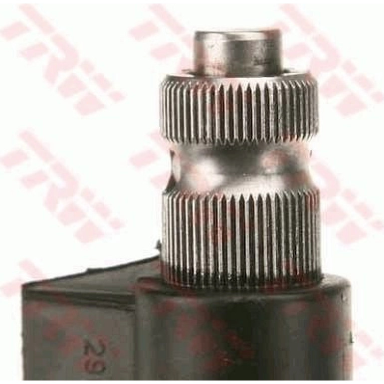 JRP838 Lenkgetriebe Servo JRP838 Lenkgetriebe Servo