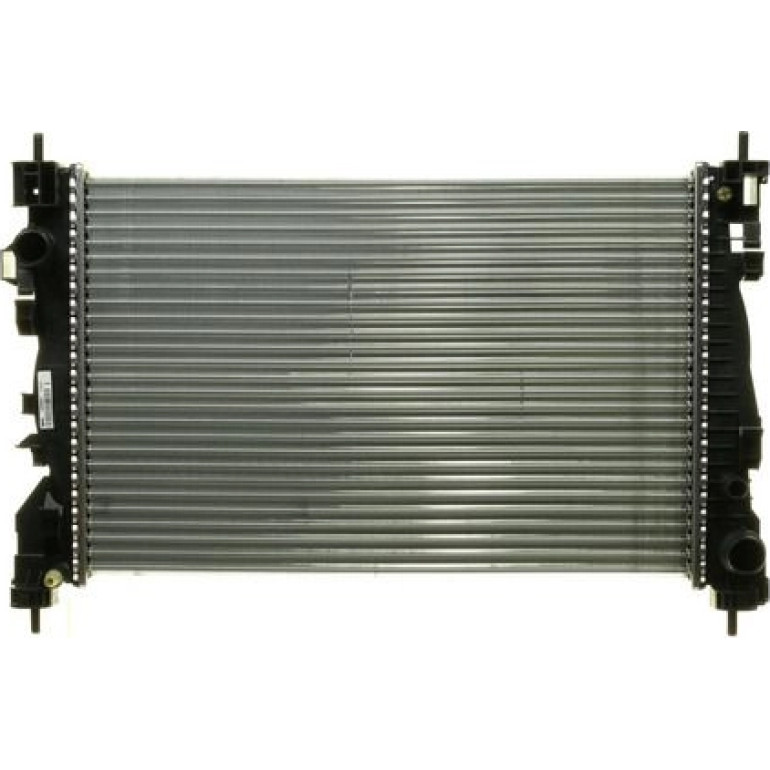 KÜHLER, MOTORKÜHLUNG CR1178000P KÜHLER, MOTORKÜHLUNG CR1178000P