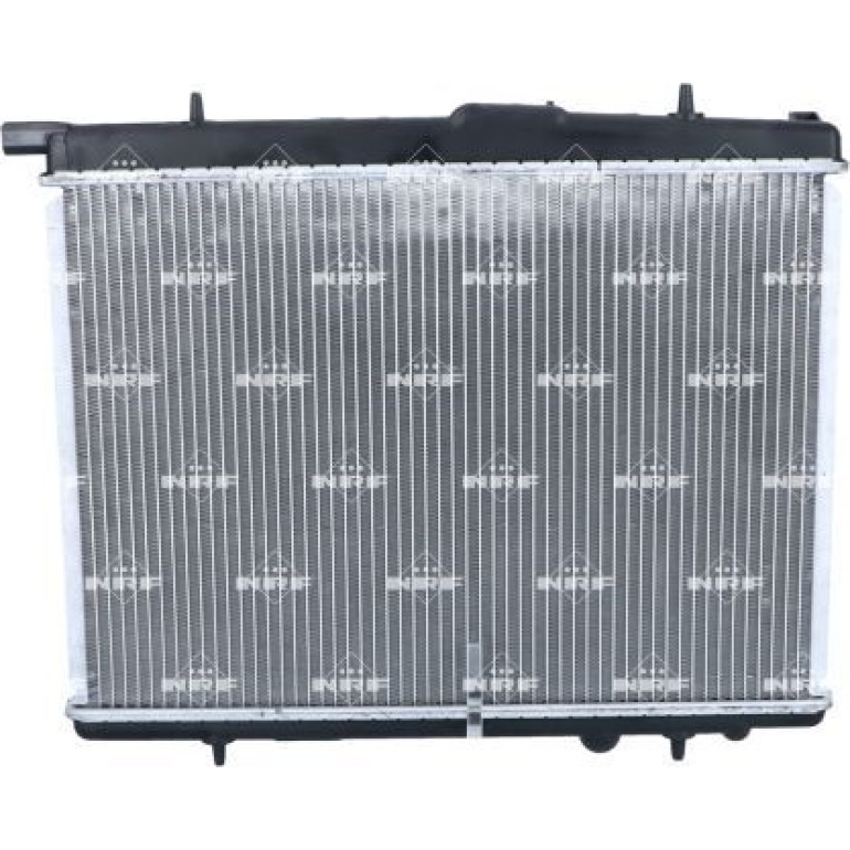 Kühler, Motorkühlung 509525 Kühler, Motorkühlung 509525