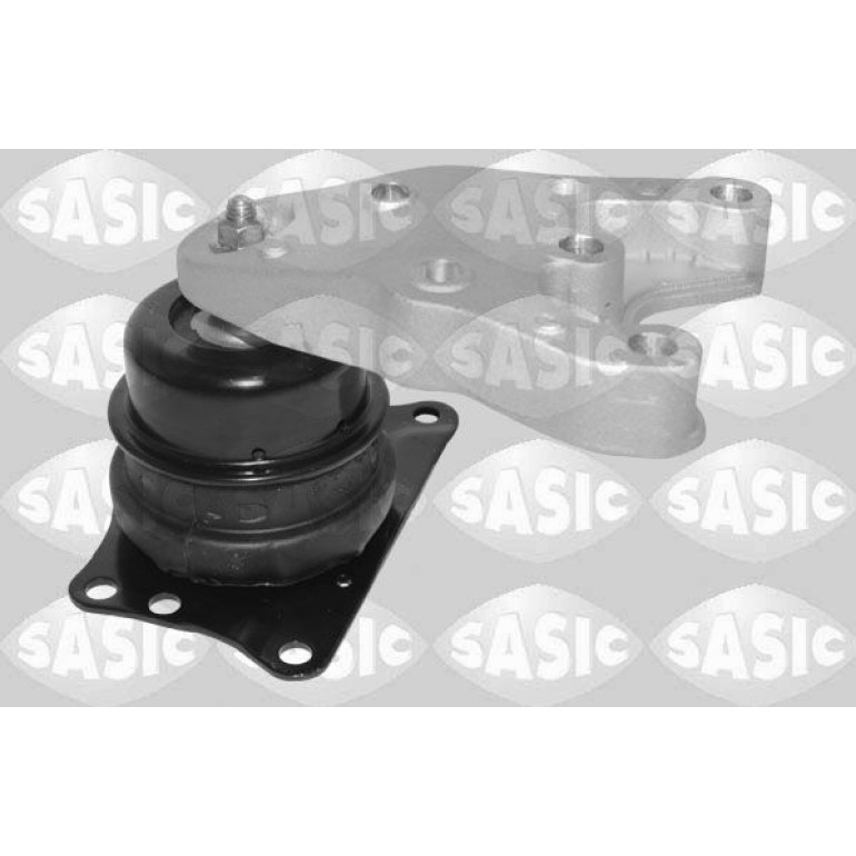Lagerung, Motor 2706567 Lagerung, Motor 2706567