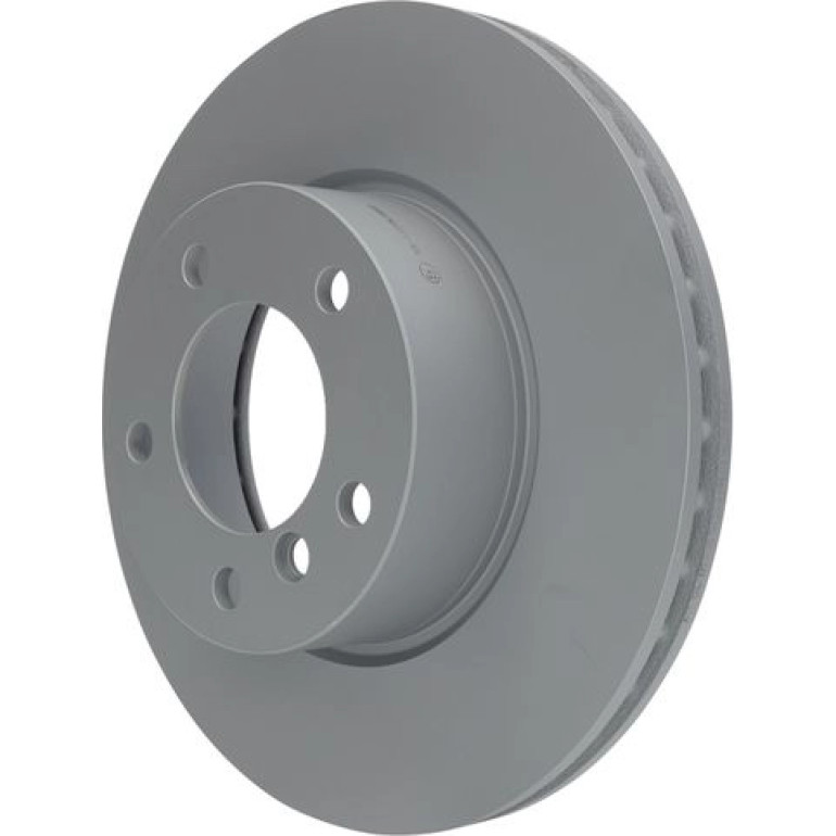 Bremsscheibe Bmw S. 1/3/Z4 03 24.0124-0197.1 Bremsscheibe Bmw S. 1/3/Z4 03 24.0124-0197.1
