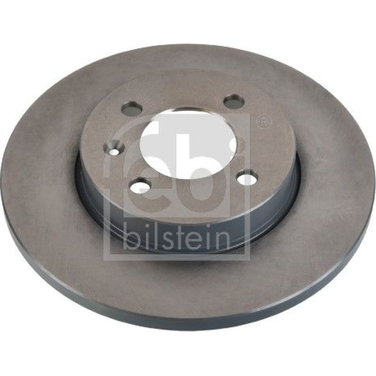 FEBI BILSTEIN Bremsscheibe 06310 FEBI BILSTEIN Bremsscheibe 06310