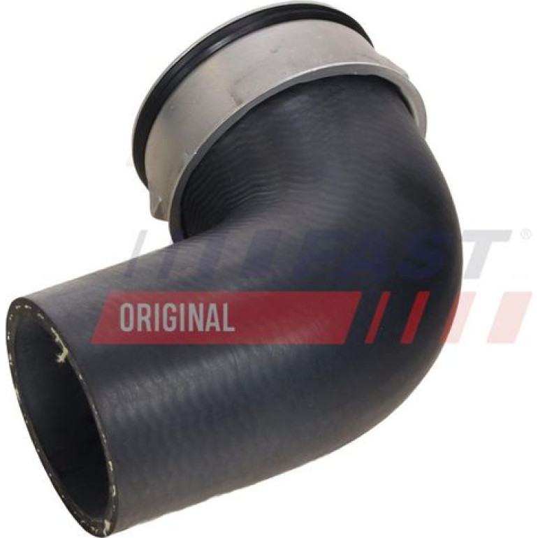 FAST Ladeluftschlauch FT61854 FAST Ladeluftschlauch FT61854
