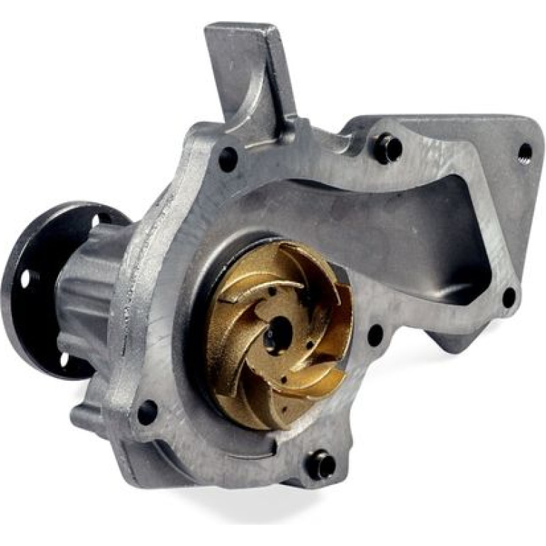 HEPU Wasserpumpe P255 HEPU Wasserpumpe P255