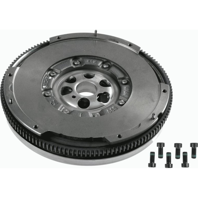 SACHS Schwungrad 2294 000 871 SACHS Schwungrad 2294 000 871