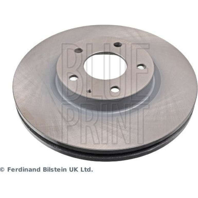 Bremsscheibe Mazda P. 6/Cx-5 2.0-2.5 11 ADM543123 Bremsscheibe Mazda P. 6/Cx-5 2.0-2.5 11 ADM543123