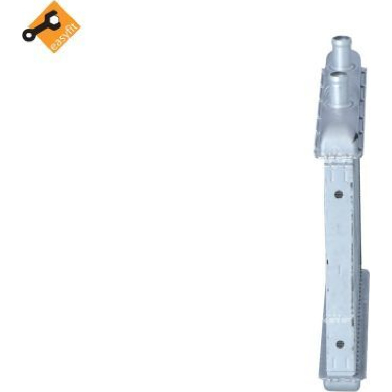 Wärmetauscher, Innenraumheizung 54214 Wärmetauscher, Innenraumheizung 54214