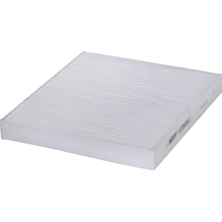 HENGST FILTER Filter, Innenraumluft E2998LI