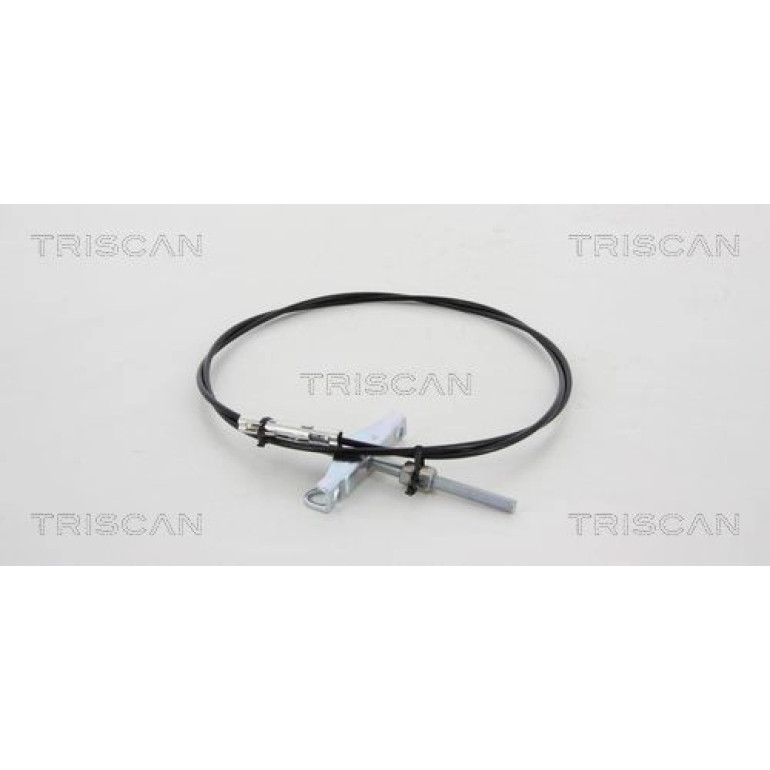 Seilzug, Feststellbremse Ford T. Transit 00-06 Rodkowa 8140 161154 Seilzug, Feststellbremse Ford T. Transit 00-06 Rodkowa 8140 161154