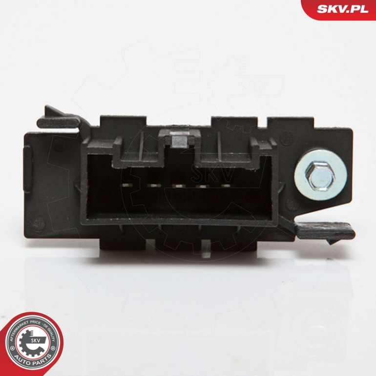 SKV GERMANY Widerstand 95SKV038 SKV GERMANY Widerstand 95SKV038