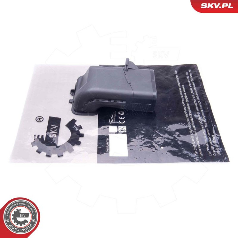 ESEN SKV Luftkanal 43SKV922 ESEN SKV Luftkanal 43SKV922
