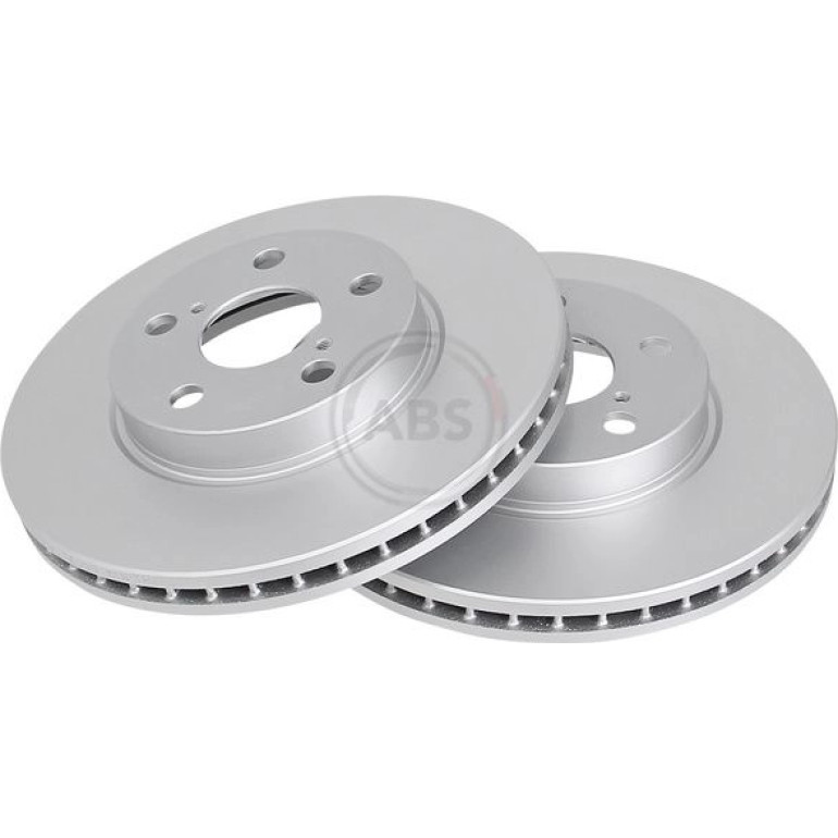 A.B.S. Bremsscheibe 16892 A.B.S. Bremsscheibe 16892
