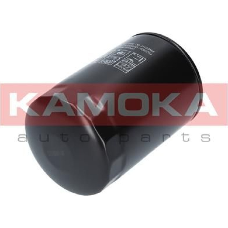 KAMOKA Ölfilter F113801 KAMOKA Ölfilter F113801