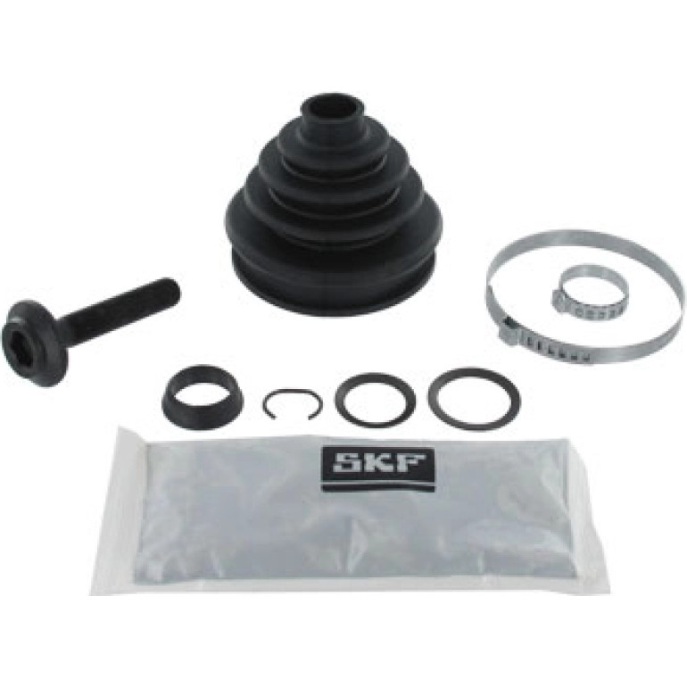 Faltenbalg, Antriebswelle Vw Ext. A4/Passat 97- Set VKJP 3017 Faltenbalg, Antriebswelle Vw Ext. A4/Passat 97- Set VKJP 3017